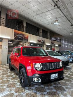 جيب رينيجيد